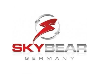 Домкрат гидравлический 4 т(h180-350) от SKYBEAR Домкрат гидравлический 4 т(h180-350)