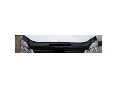Дефлектор капота ARTWAY Renault Sandero 08-13