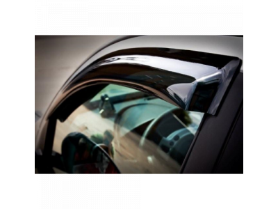 Ветровики SkyLine Suzuki WagonR 08~