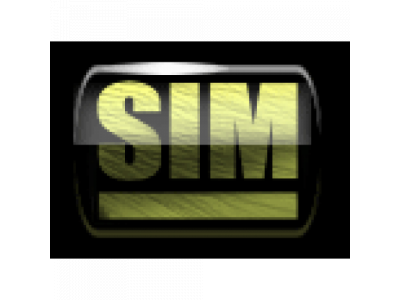 Дефлекторы окон 4 door SUBARU Outback 2015- от SIM Дефлекторы окон 4 door SUBARU Outback 2015-