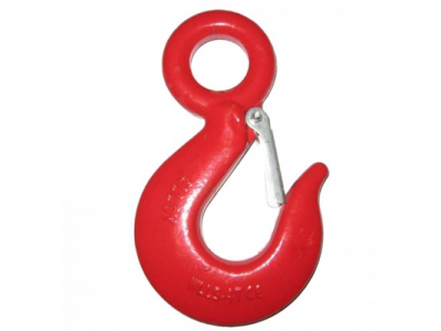 Крюк тип 320А 3.2/16.0 т от TPLUS Крюк тип 320А 3.2/16.0 т