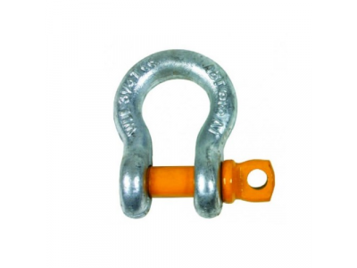 Шакл (скоба СИ) 9.50/68.4 т от TPLUS Шакл (скоба СИ) 9.50/68.4 т