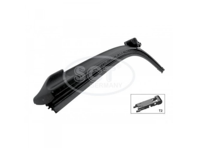 Щётка стеклоочистителя SCT AEROTECH 9105 perfect-fit от SCT Щётка стеклоочистителя SCT AEROTECH 9105 perfect-fit