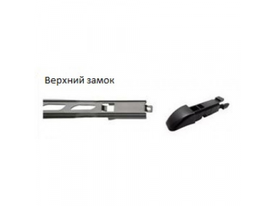 Щётка стеклоочистителя SCT AEROTECH 9105 perfect-fit от SCT Щётка стеклоочистителя SCT AEROTECH 9105 perfect-fit