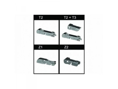 Щётка стеклоочистителя SCT AEROTECH 9470 multi flat от SCT Щётка стеклоочистителя SCT AEROTECH 9470 multi flat