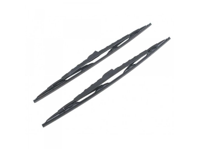 BOSCH Комплект Twin со спойлером 450/450mm (450 S) от BOSCH BOSCH Комплект Twin со спойлером 450/450mm (450 S)