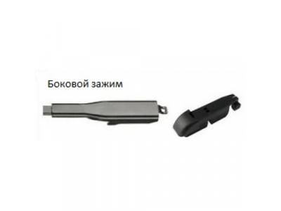 Щетка стеклоочистителя передняя 70cm SWF CONNECT ,передняя,1 шт, 700mm/28", бескаркасная от SWF Щетка стеклоочистителя передняя 70cm SWF CONNECT ,передняя,1 шт, 700mm/28", бескаркасная