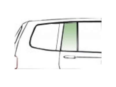 УАЗ 3163 4W-СТ БОКОВИНЫ ЛВ ТТЗ от AGC AUTOMOTIVE УАЗ 3163 4W-СТ БОКОВИНЫ ЛВ ТТЗ