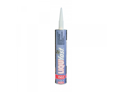 Высокомодульный клей д/стекол LiquiMoly 6139