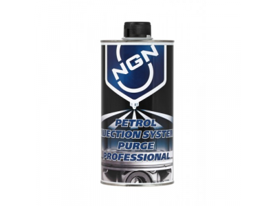 PETROL INJECTION SYSTEM PURGE PRO (0001) от NGN PETROL INJECTION SYSTEM PURGE PRO (0001)