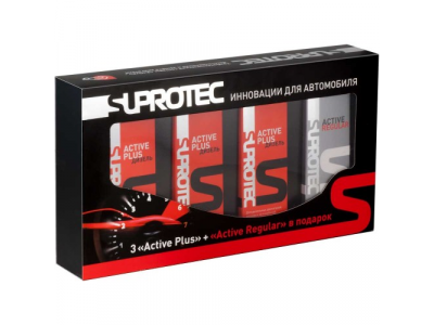 Подарочный набор ДВС ДИЗЕЛЬ от SUPROTEC Подарочный набор ДВС ДИЗЕЛЬ