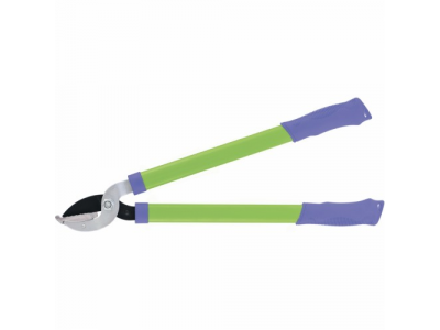 Сучкорез с наковальней, 530 мм, стальные обрезиненные рукоятки PALISAD от PALISAD Сучкорез с наковальней, 530 мм, стальные обрезиненные рукоятки PALISAD