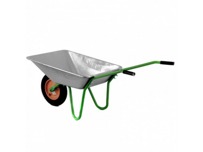 Тачка садовая одноколесная облегченная, объем 65 л Palisad от PALISAD Тачка садовая одноколесная облегченная, объем 65 л Palisad