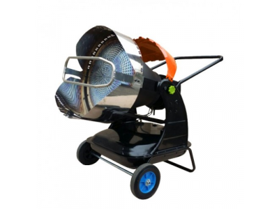 Инфракрасная тепловая пушка Aurora SF-2 дизельная