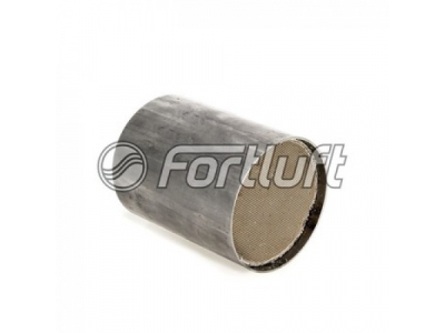 Fortluft Катализатор Infiniti FX 35 от Fortluft Fortluft Катализатор Infiniti FX 35