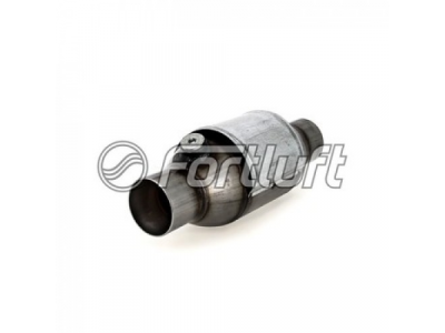Fortluft Катализатор Hyundai Tucson 1 2.7 173 л.с.