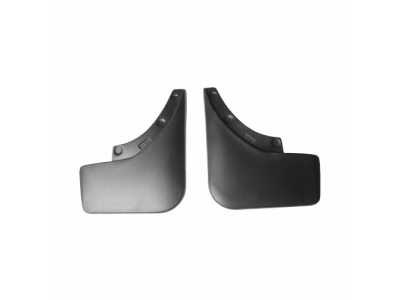 Брызговики Norplast NPL-Br-69-62B Renault Sandero (B52) (2014) (задние)