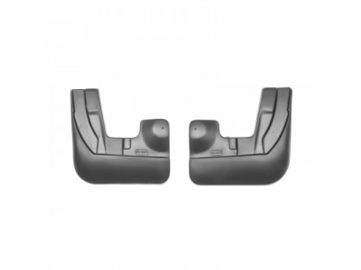 Брызговики Norplast NPL-Br-05-60F Audi Q3 (передние) от NORPLAST Брызговики Norplast NPL-Br-05-60F Audi Q3 (передние)
