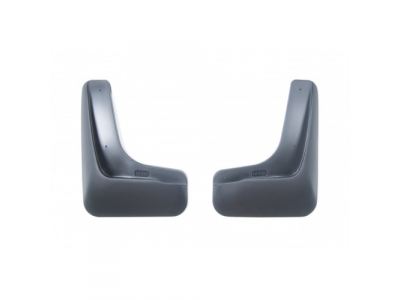 Брызговики Norplast NPL-Br-43-52B Kia Rio (RUS(QB) SD (2015-2017) (задние) от NORPLAST Брызговики Norplast NPL-Br-43-52B Kia Rio (RUS(QB) SD (2015-2017) (задние)
