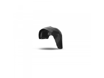 Подкрылок GEELY Emgrand EC7, 2011-> (передний левый) от TOTEM Подкрылок GEELY Emgrand EC7, 2011-> (передний левый)