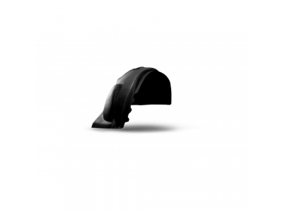 Подкрылок NISSAN X-Trail, 2007-2011, 2011-> (передний, правый) от TOTEM Подкрылок NISSAN X-Trail, 2007-2011, 2011-> (передний, правый)