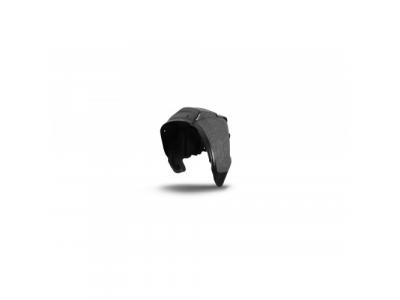 Подкрылок с шумоизоляцией RENAULT Duster 4x2, 2011-2015 (задний левый) от TOTEM Подкрылок с шумоизоляцией RENAULT Duster 4x2, 2011-2015 (задний левый)