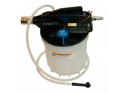 Устройство для прокачки тормозной жидкости от CAR-TOOL Устройство для прокачки тормозной жидкости