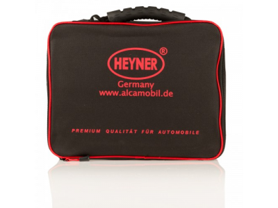 Компрессор мощный профессиональный 230 V/500W от HEYNER Компрессор мощный профессиональный 230 V/500W