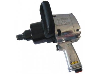 Гайковерт пневматический 1"DR, 3500 об./мин., 2445 Нм, JAI-0803 JONNESWAY