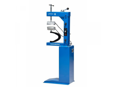 Вулканизатор (напольный) NORDBERG V1