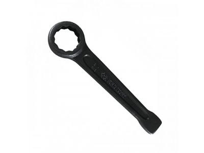 Ключ накидной силовой ударный 100 мм, KING TONY от KING TONY Ключ накидной силовой ударный 100 мм, KING TONY