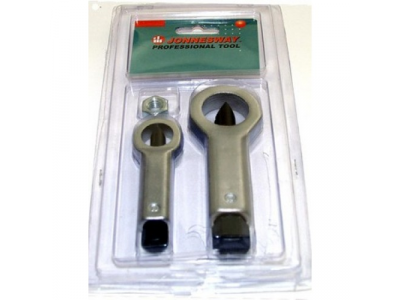 Гайколом 2 шт., (12-18 мм, 16-22 мм), AG010109 JONNESWAY