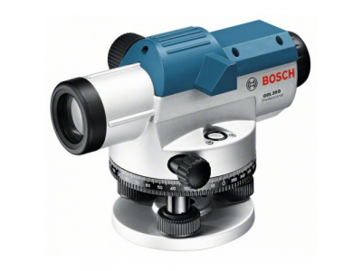 Оптический нивелир GOL 20 D Professional от BOSCH Оптический нивелир GOL 20 D Professional