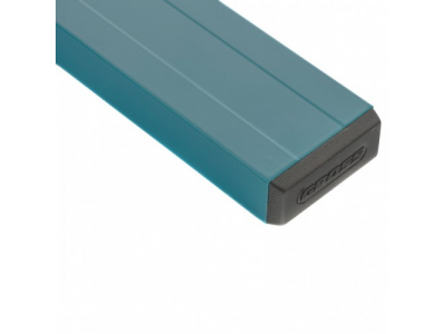 Уровень алюминиевый, 400 мм, 2 глазка, HanD Werker Gross от GROSS Уровень алюминиевый, 400 мм, 2 глазка, HanD Werker Gross