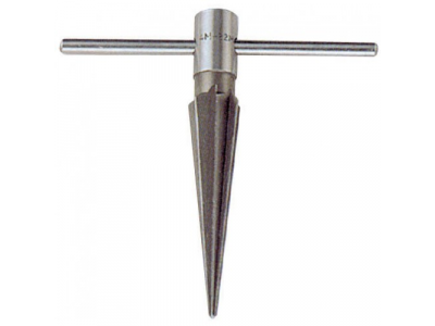 Развёртка коническая 4-22мм от LICOTA Развёртка коническая 4-22мм