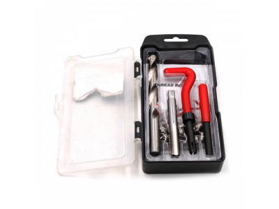 Набор для восстановления резьбы M12 X 1.75 WINMAX от WINMAX Набор для восстановления резьбы M12 X 1.75 WINMAX