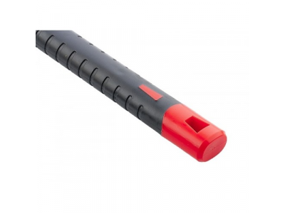 Кувалда, 6000 г, фибергласовая обрезиненная рукоятка Matrix