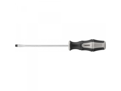 SDL6125 Отвертка шлицевая SL6х125 мм от THORVIK SDL6125 Отвертка шлицевая SL6х125 мм