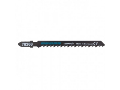Полотна для электролобзика по дереву, 2 шт.( 3104 - T144D ) GROSS