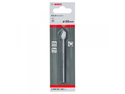 Сверло Bosch 2608587165 от BOSCH Сверло Bosch 2608587165
