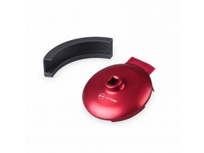 CT-T4384 Инструмент для замены клинообразного ремня BMW N52K от CAR-TOOL CT-T4384 Инструмент для замены клинообразного ремня BMW N52K