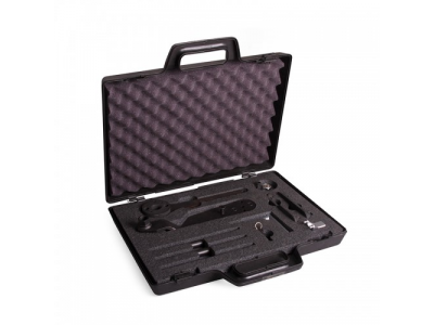 CT-Z0212 Набор для установки ГРМ VAG DIESEL KIT 6 от CAR-TOOL CT-Z0212 Набор для установки ГРМ VAG DIESEL KIT 6