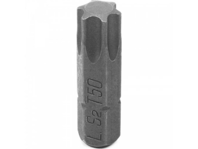 Бита 5/16" (8 мм) torx T50 30 мм