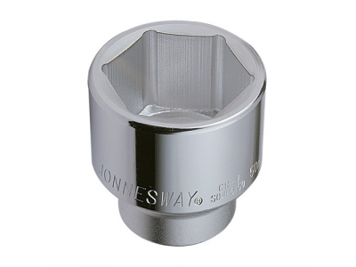 Головка торцевая 3/4"DR, 23 мм, S04H6123 JONNESWAY от JONNESWAY Головка торцевая 3/4"DR, 23 мм, S04H6123 JONNESWAY