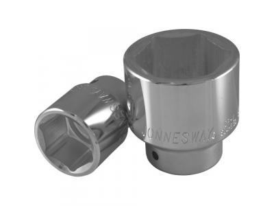 Головка торцевая 3/4"DR, 70 мм, S04H6170 JONNESWAY от JONNESWAY Головка торцевая 3/4"DR, 70 мм, S04H6170 JONNESWAY