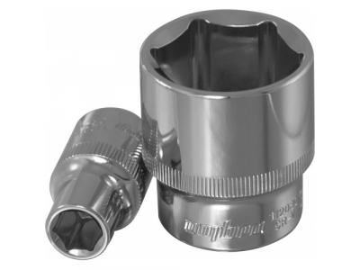 Головка торцевая 1/2"DR 32 мм, Ombra 112032 от OMBRA Головка торцевая 1/2"DR 32 мм, Ombra 112032