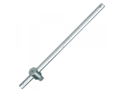 Вороток Т-образный 3/8"DR, 200 мм, S23H31200 JONNESWAY