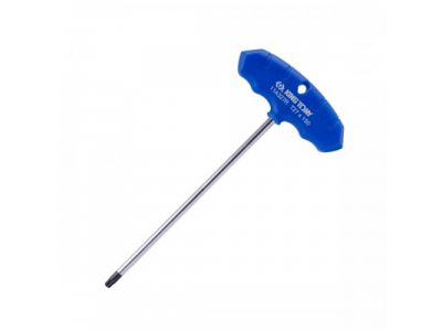 Ключ Т-образный TORX T10, 200 мм, KING TONY от KING TONY Ключ Т-образный TORX T10, 200 мм, KING TONY