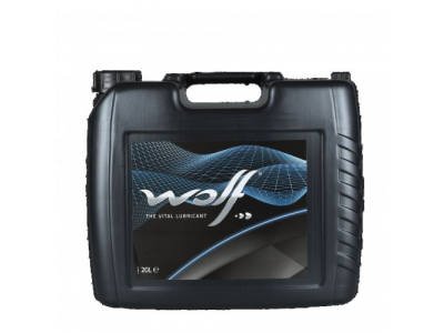 Моторное масло WOLF ECOTECH 0W30 FE 20L от WOLF Моторное масло WOLF ECOTECH 0W30 FE 20L