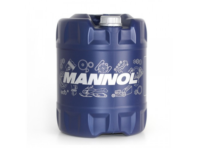 MANNOL Diesel 15W-40 20L от MANNOL MANNOL Diesel 15W-40 20L